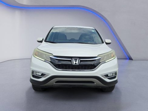 Used 2015 Honda CR-V EX image 8