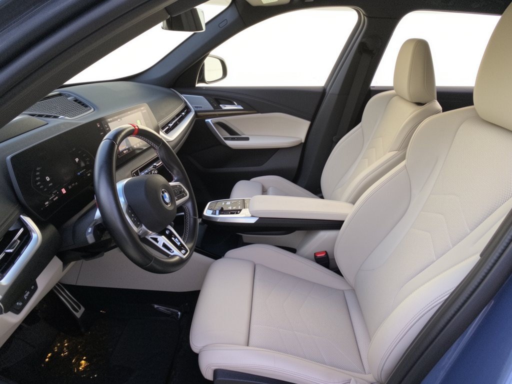 Certified 2024 BMW X1 M35i w/ Premium Package AWD/4WD image 5
