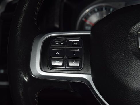 Used 2022 RAM 2500 Big Horn w/ Level C Equiment Group image 35