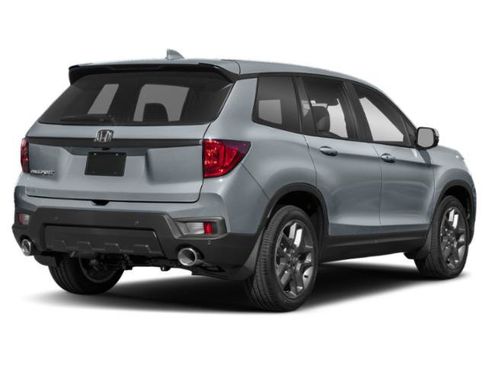 Certified 2022 Honda Passport EX-L image 5