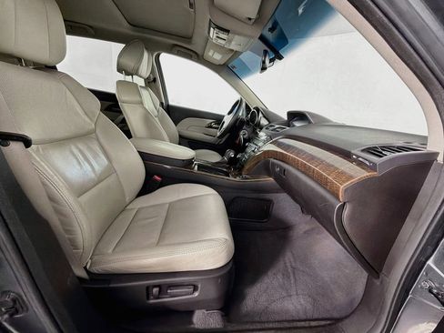 Used 2012 Acura MDX w/ Advance Package AWD/4WD image 28