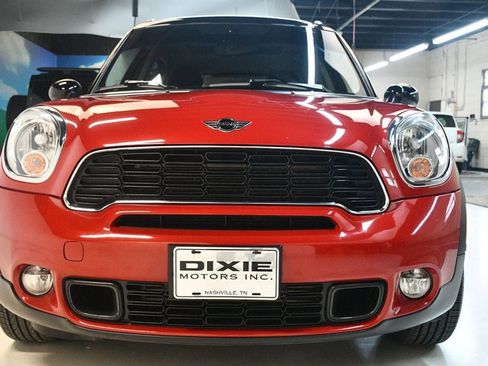 Used 2013 MINI Cooper Countryman S image 11
