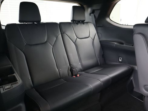 New 2026 Lexus TX 350 AWD image 34