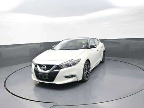 Used 2017 Nissan Maxima 3.5 SL image 37