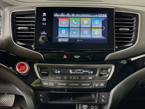 Used 2023 Honda Passport Elite image 24