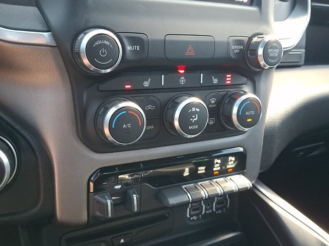 Used 2019 RAM 1500 Big Horn AWD/4WD image 19
