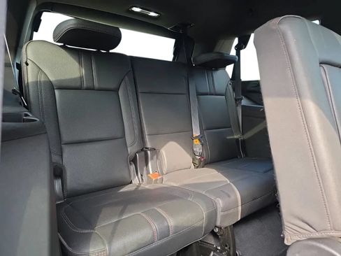 Used 2023 Chevrolet Tahoe RST AWD/4WD image 19