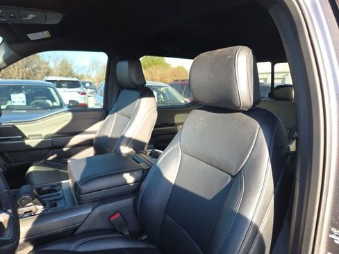 Used 2024 Ford F150 XLT w/ Equipment Group 303A High image 9