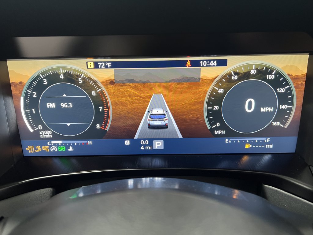 New 2026 Subaru Outback Wilderness AWD/4WD image 15