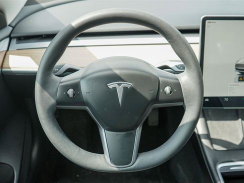 Used 2023 Tesla Model 3 Standard Range RWD image 25