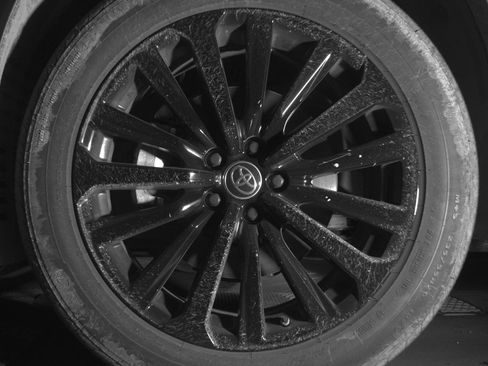 Used 2025 Toyota Highlander XSE image 12