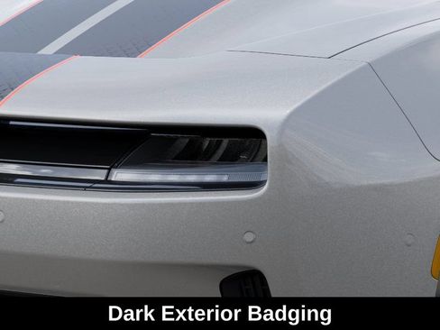 New 2026 Dodge Charger Daytona Scat Pack w/ Track Package AWD/4WD image 11
