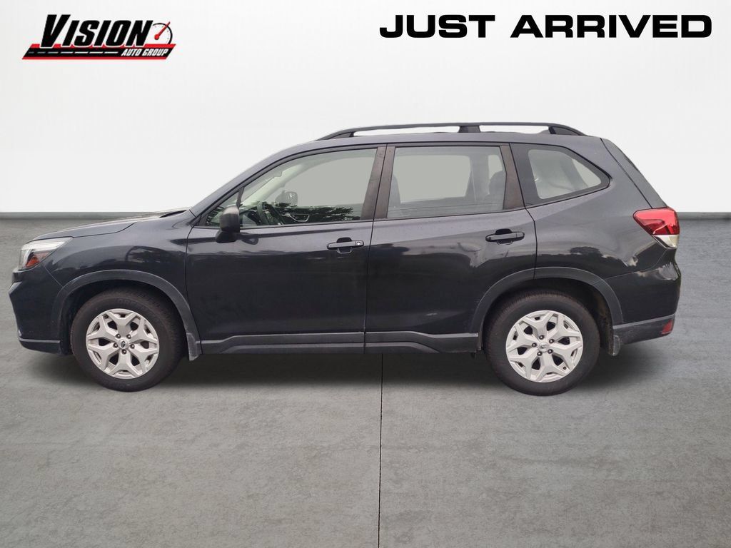 Used 2019 Subaru Forester w/ Alloy Wheel Package AWD/4WD image 2