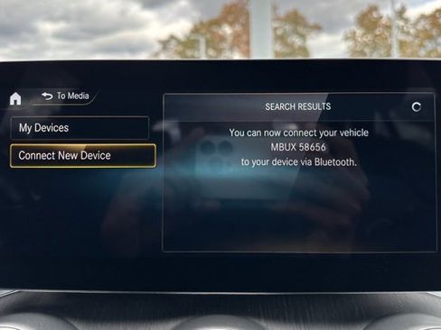 Certified 2022 Mercedes-Benz GLC 300 4MATIC image 20