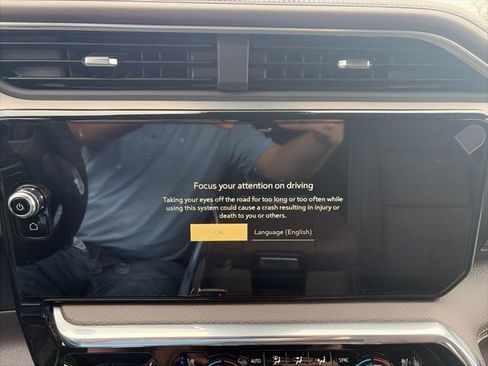 New 2026 GMC Sierra 1500 Denali image 22