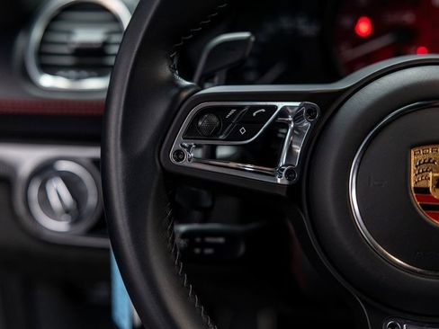 Certified 2024 Porsche 718 Cayman GTS image 36