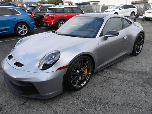 Used 2022 Porsche 911 GT3 image 20