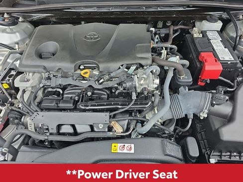Used 2023 Toyota Camry XSE image 12