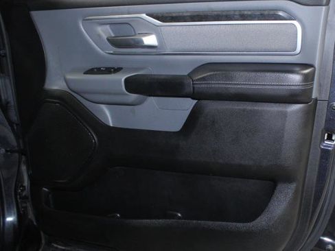 Used 2020 RAM 1500 Big Horn image 31