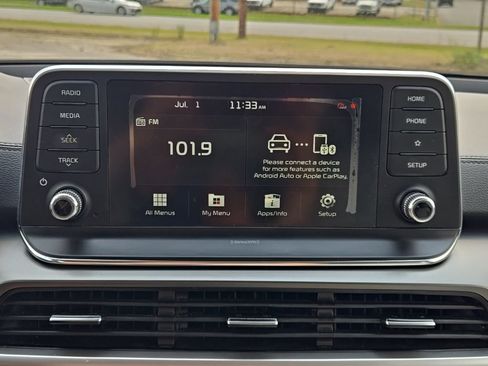 Used 2021 Kia Telluride S FWD image 8