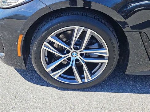 Used 2024 BMW 430i Gran Coupe xDrive w/ Premium Package AWD/4WD image 2