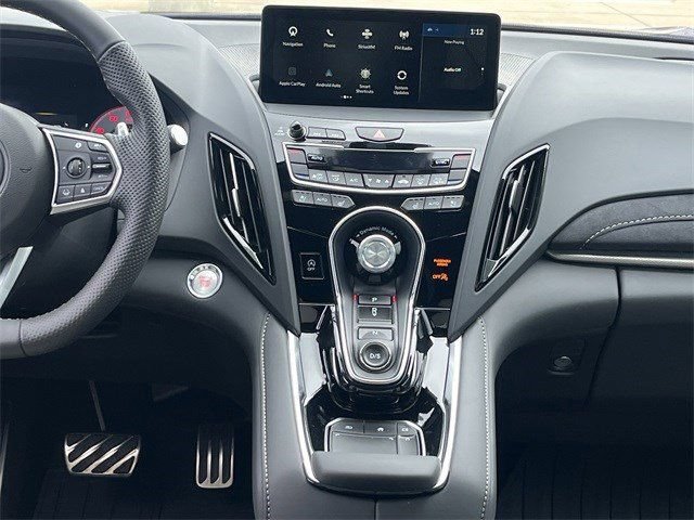 Certified 2026 Acura RDX w/ Advance Package AWD/4WD image 17