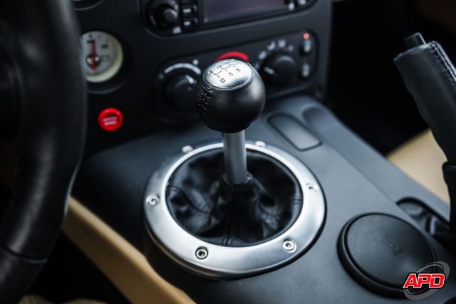 Used 2009 Dodge Viper ACR RWD image 13