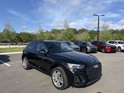 Used 2025 Audi Q5 2.0T Premium