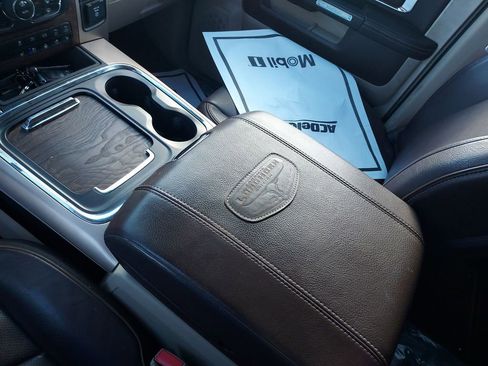 Used 2018 RAM 3500 Laramie Longhorn AWD/4WD image 27