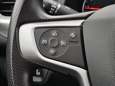 Used 2021 GMC Acadia SLE w/ Driver Convenience Package image 20