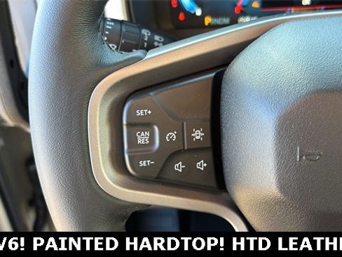 New 2025 Ford Bronco Outer Banks image 11