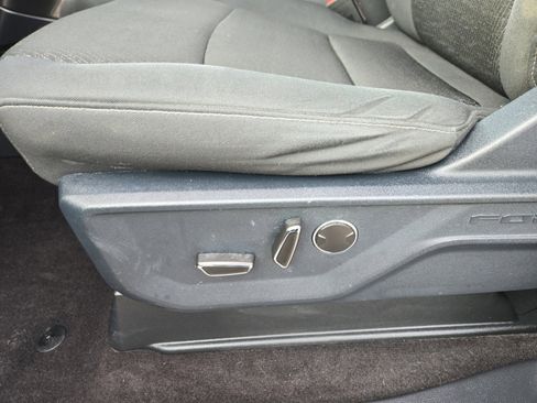 Used 2021 Ford F150 XLT w/ Equipment Group 302A High image 12