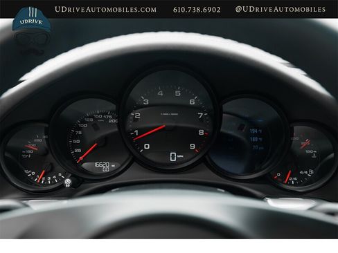 Used 2012 Porsche 911 Carrera RWD image 33