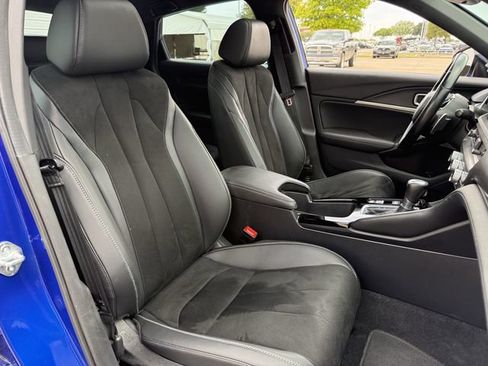 Used 2024 Acura Integra A-Spec FWD image 27