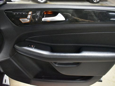 Used 2019 Mercedes-Benz GLS 450 4MATIC w/ Premium 1 Package image 44