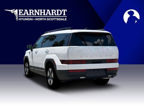 New 2026 Hyundai Santa Fe SEL FWD image 5
