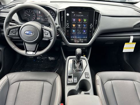 New 2025 Subaru Crosstrek 2.5i Limited w/ Popular Package #3A image 12