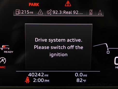 Used 2023 Audi Q5 2.0T Premium Plus w/ Premium Plus Package image 32