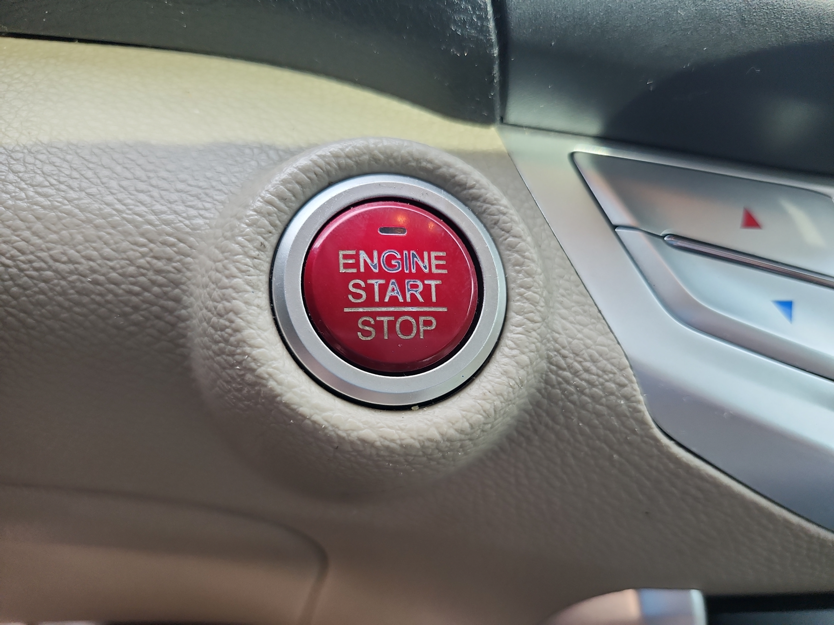 Used 2014 Honda Accord EX-L image 31