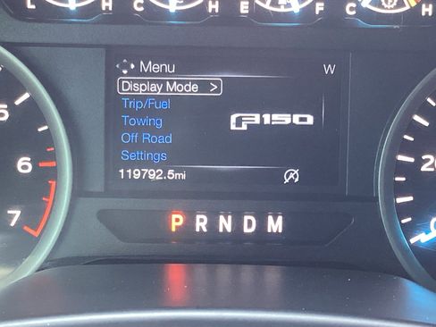 Used 2020 Ford F150 XLT w/ Equipment Group 302A Luxury RWD image 2