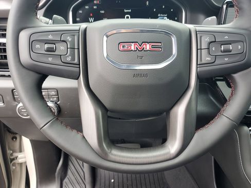 New 2026 GMC Sierra 1500 AT4X w/ AT4X AEV Edition AWD/4WD image 13