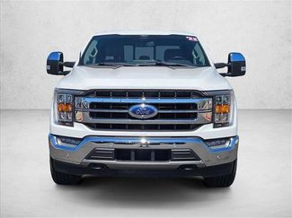 Used 2022 Ford F150 Lariat w/ Max Trailer Tow Package AWD/4WD video 2