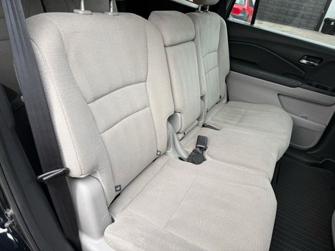 Used 2016 Honda Pilot EX image 8