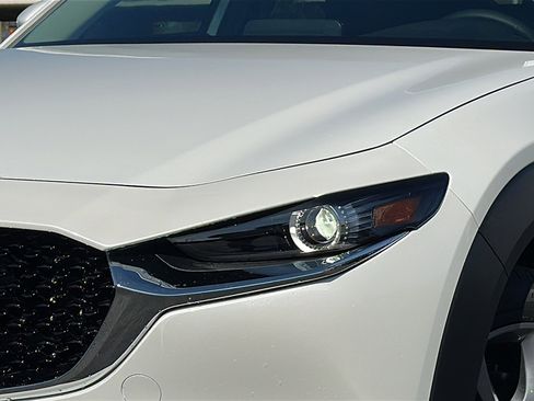 New 2025 MAZDA CX-30 AWD 2.5 S w/ Preferred Package image 4