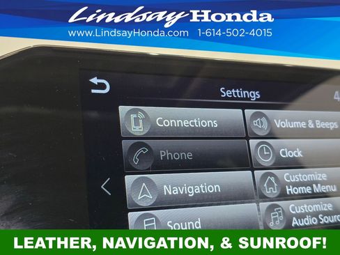 Used 2023 Nissan Rogue SL w/ SL Premium Package image 20