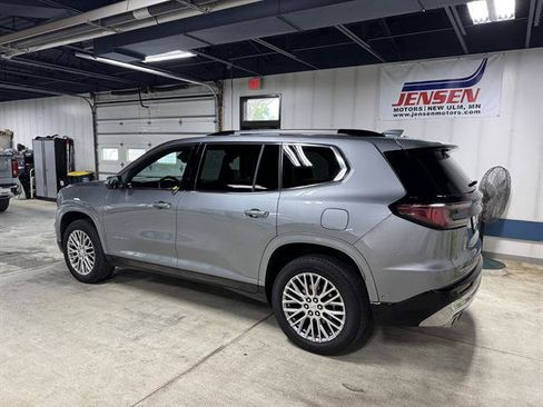 Certified 2026 GMC Acadia Denali w/ Super Cruise Package AWD/4WD image 6