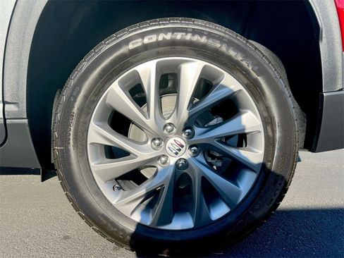 New 2026 Buick Enclave Preferred image 27