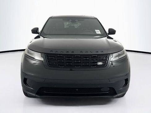 New 2026 Land Rover Range Rover Velar S AWD/4WD image 2