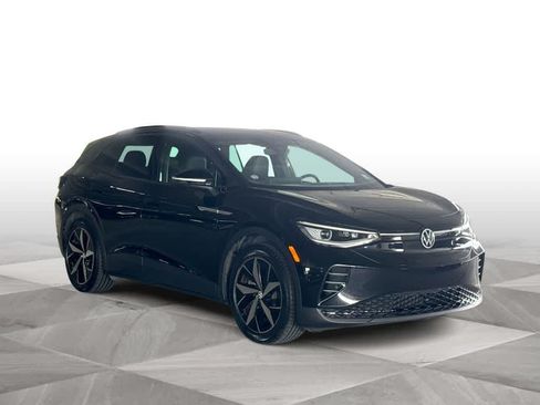 Certified 2023 Volkswagen ID.4 Pro S RWD image 2