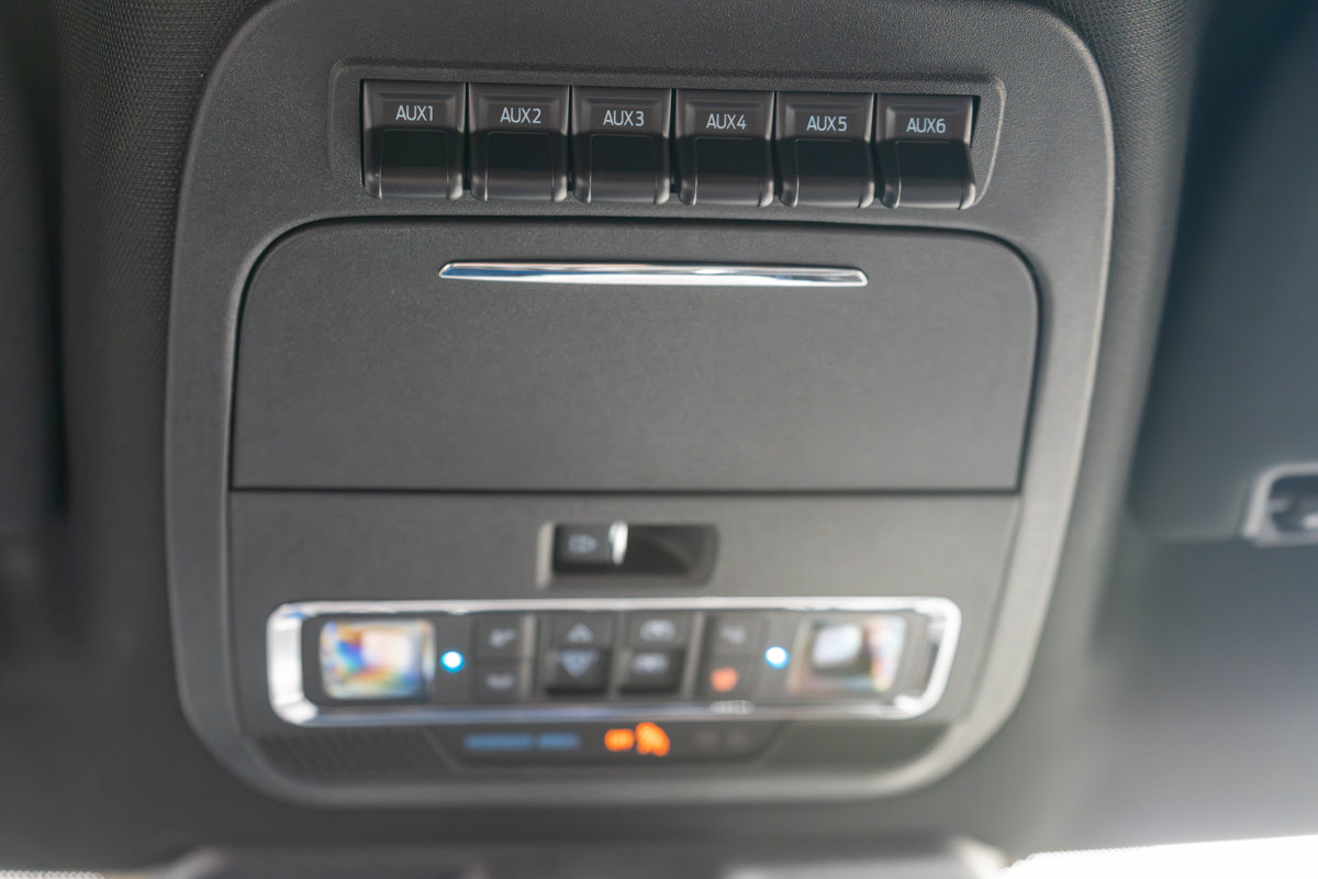 Used 2026 Ford F150 Raptor AWD/4WD image 30